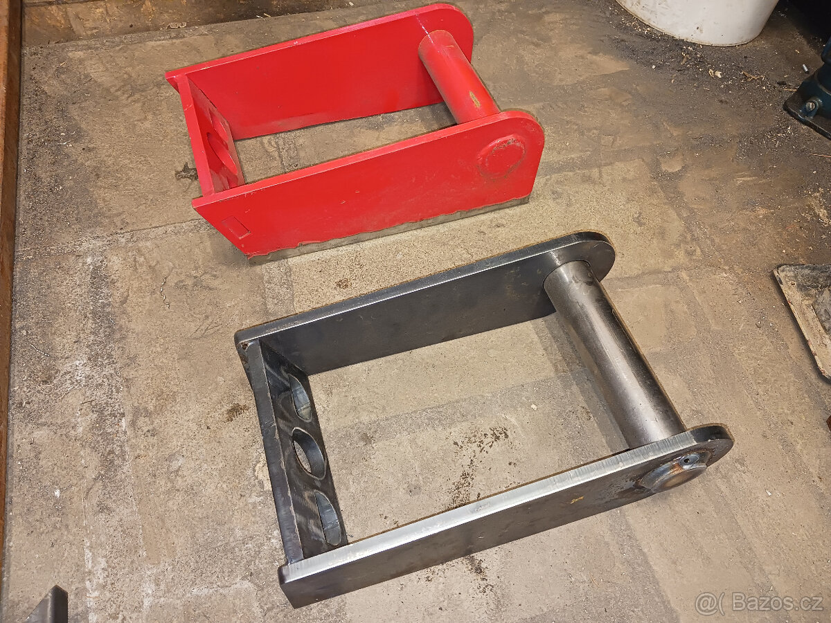 Lehnhoff MS01, MS03, Symlock