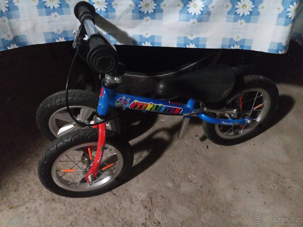 Prodám dětské odrážedlo