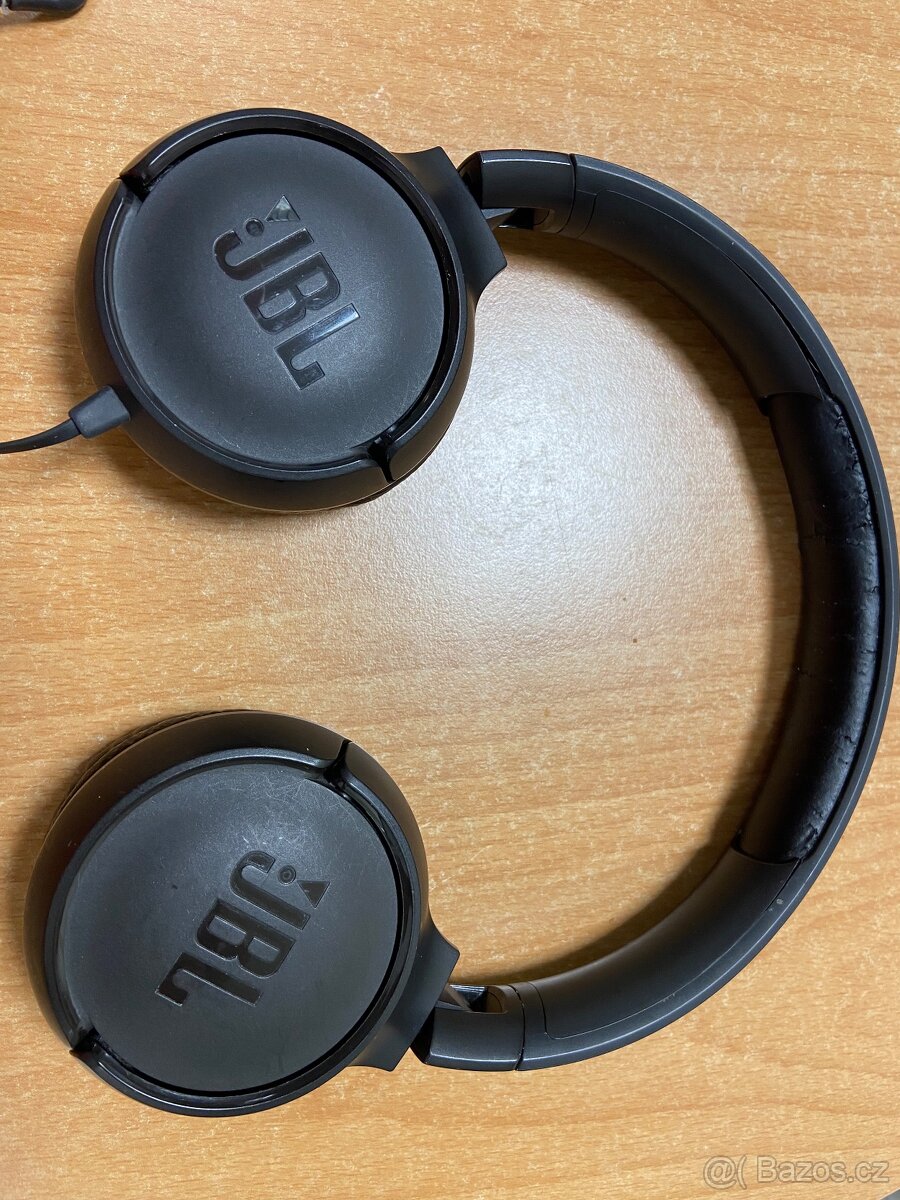 Prodám JBL Tune  500.