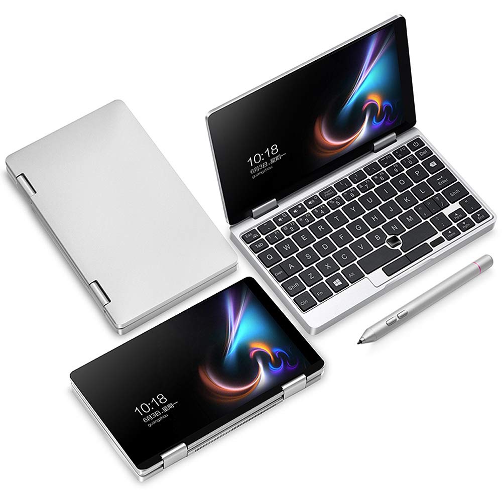 Sháním One Netbook One Mix