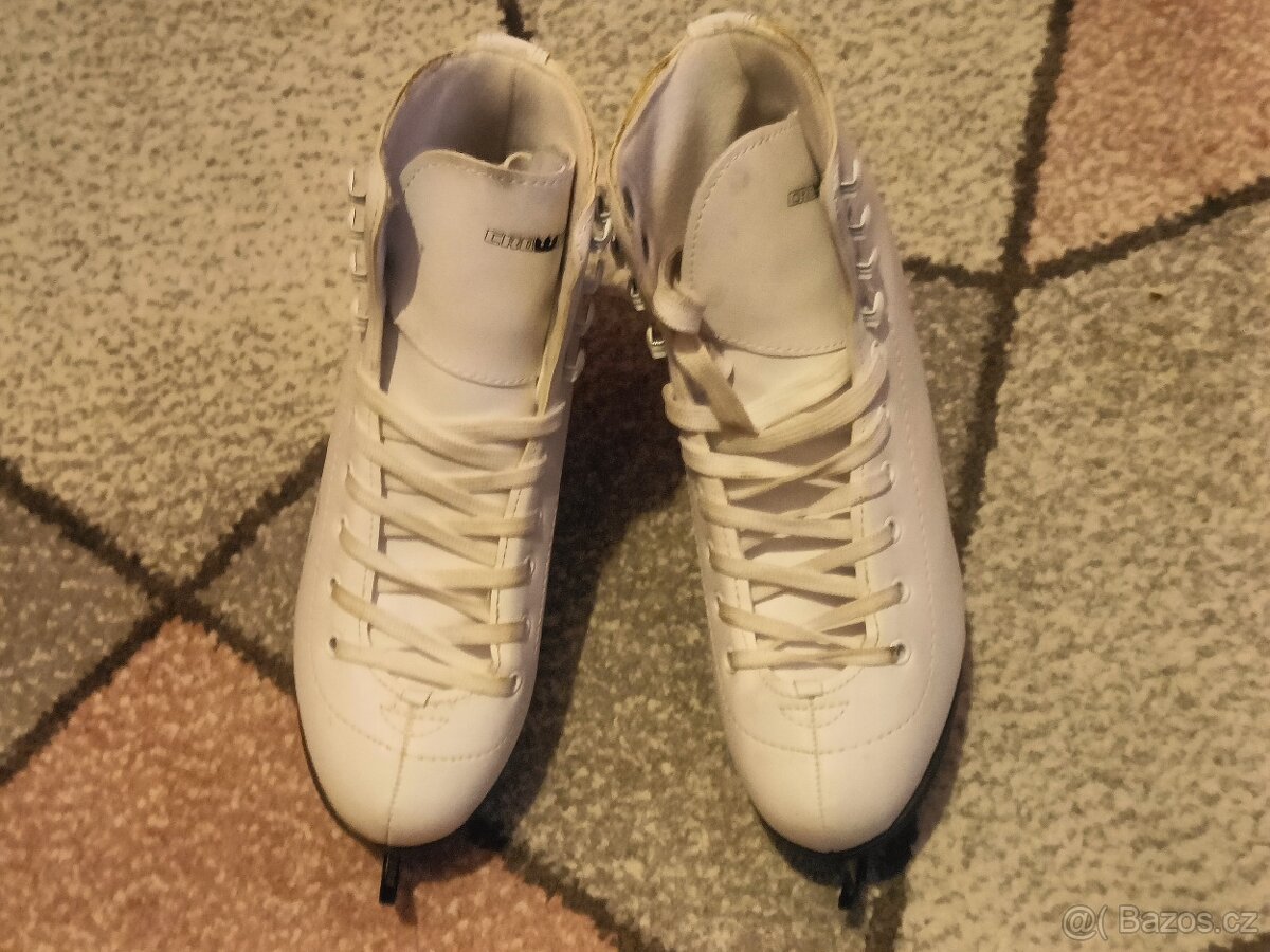 Dívčí brusle vel.36