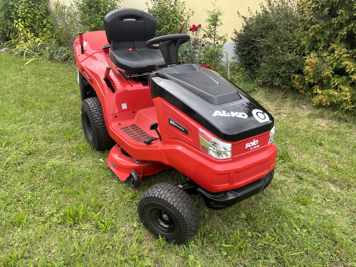 AL-KO T15 95.6 HD-A NOVÝ - ZÁRUKA 5 LET