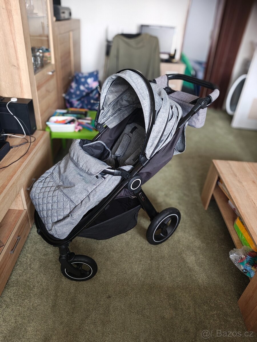 Sportovní kočárek Coletto Joggy