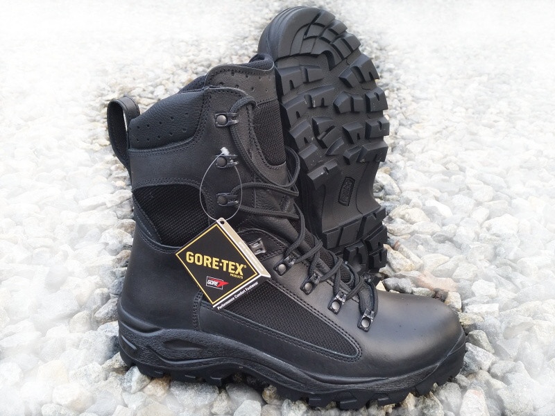 Vojenské kanady AČR nové zabalené