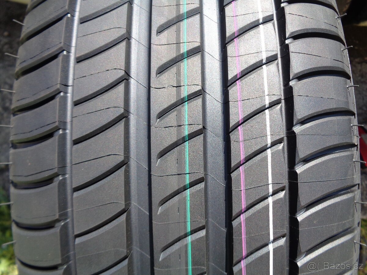 nové 215/50/18 Michelin 215/50 r18 letní