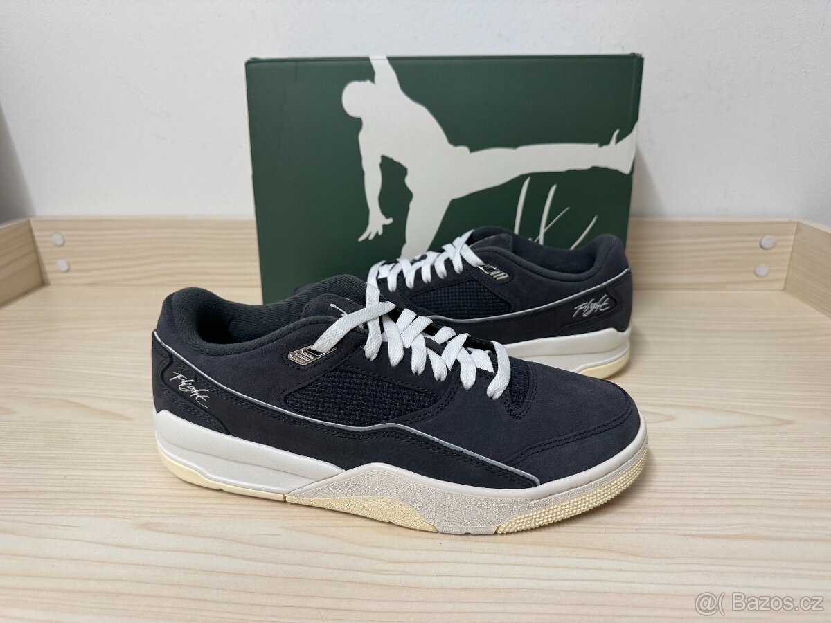 Nike Air Jordan Flight Court Anthracite vel.44/28cm