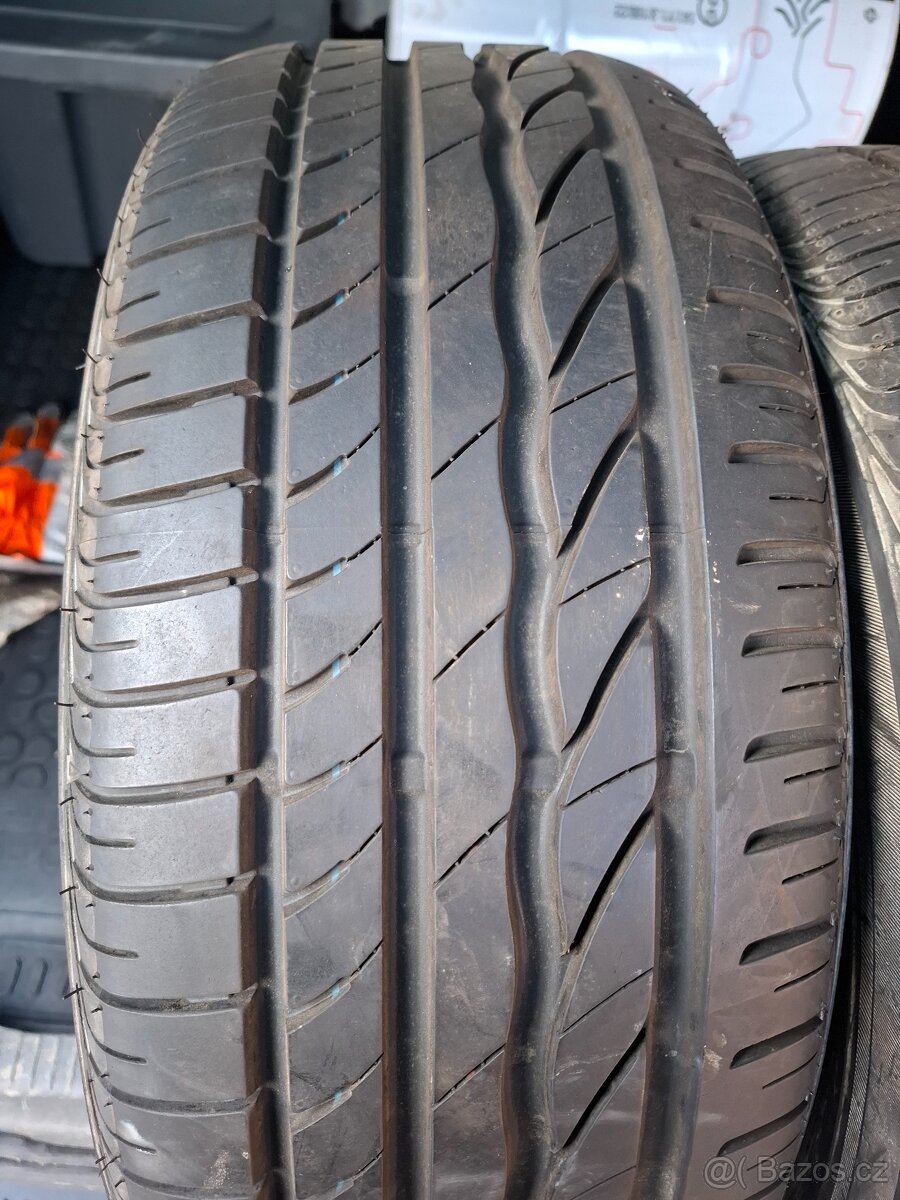 Letni pneu Bridgestone 205/55R16 NOVÉ