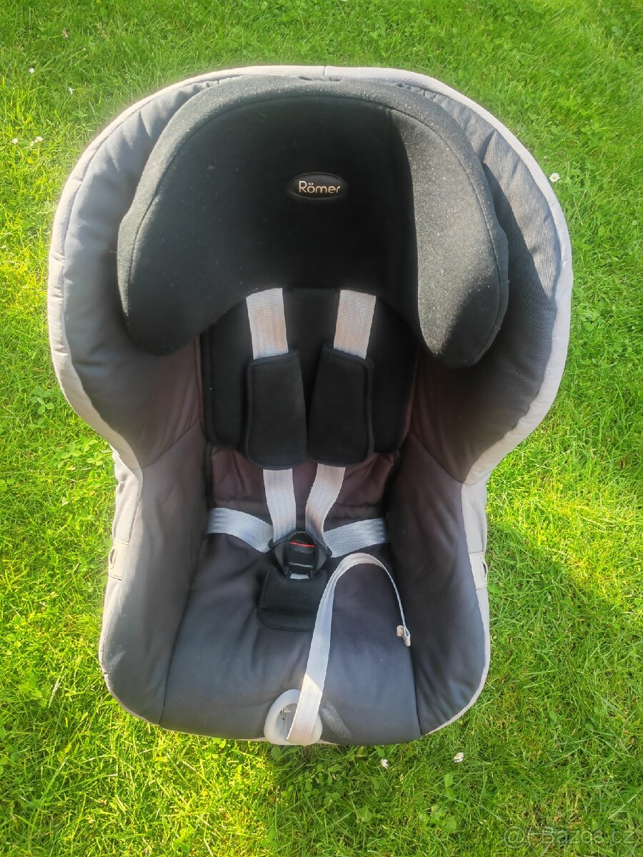 Britax Rómer King II Everyday