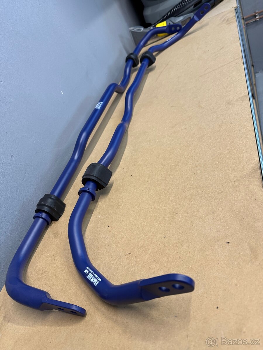 H&R sada sportovních stabilizátorů