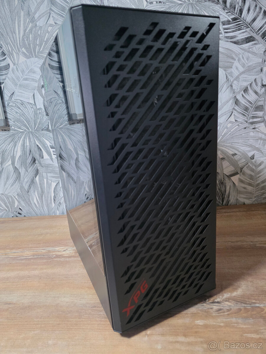 Herní PC - Ultra7,32GB DDR5,SSD 1TB,RTX5060TI 16GB, Záruka 3