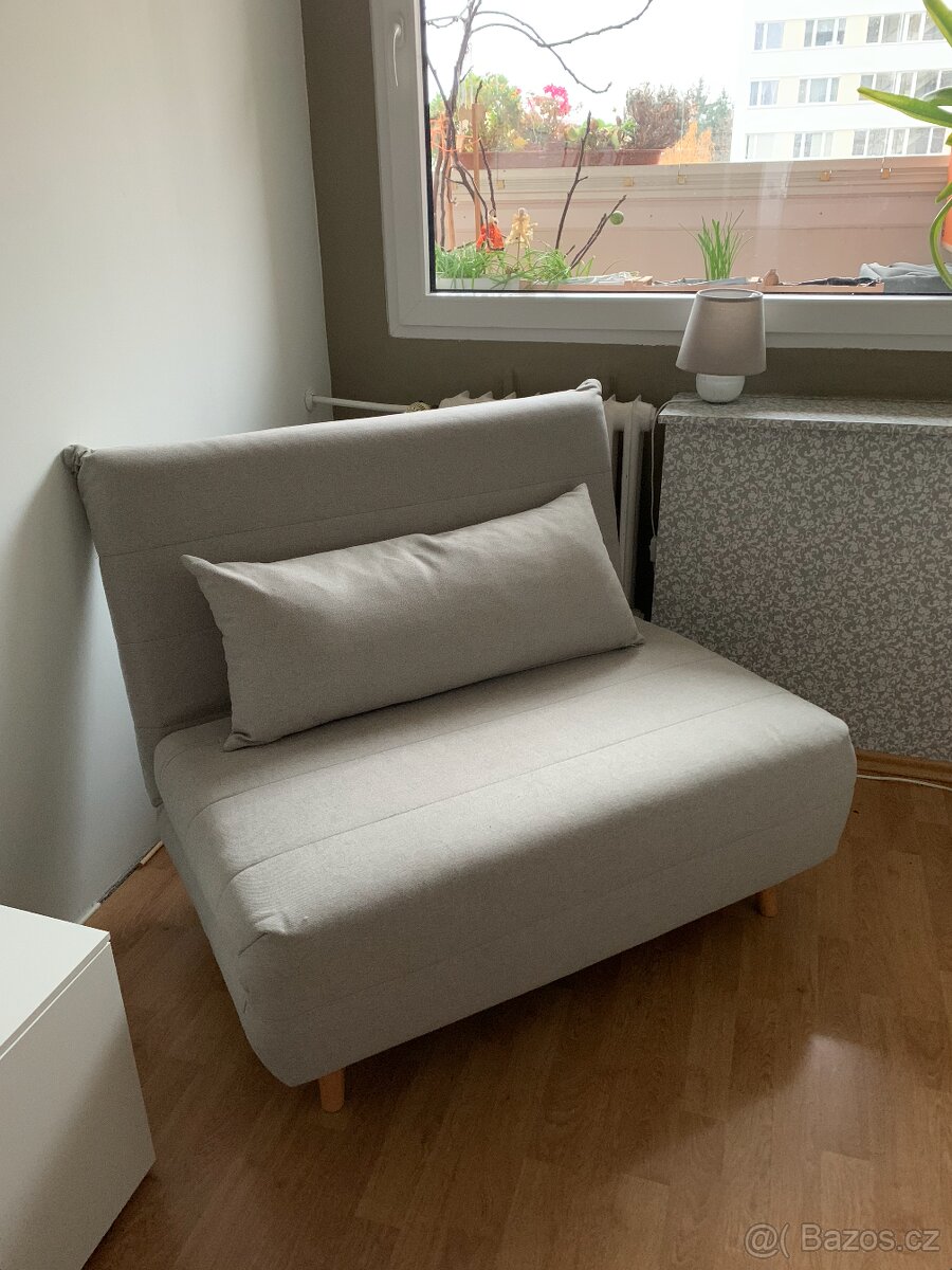 Rozkládací křeslo| House Nordic