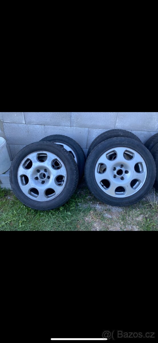 5x112 R16