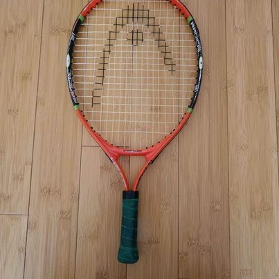 Dětská tenisová reaketa HEAD