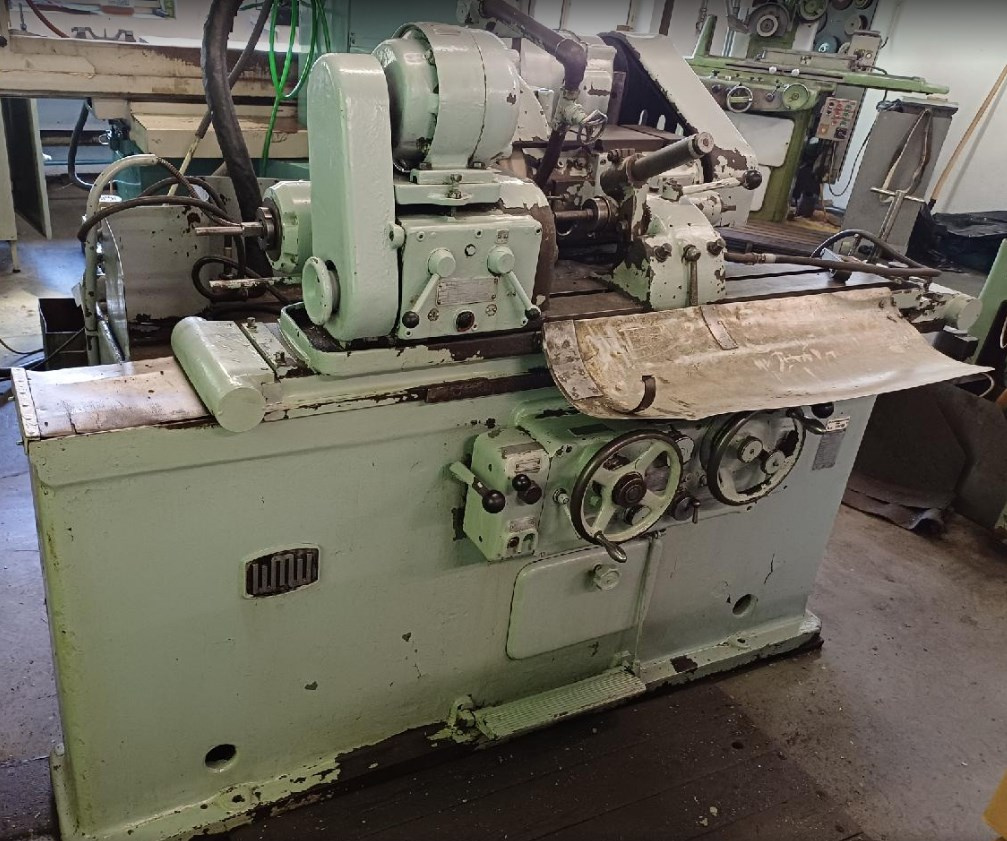 Brusky - hrotové SU 240 600