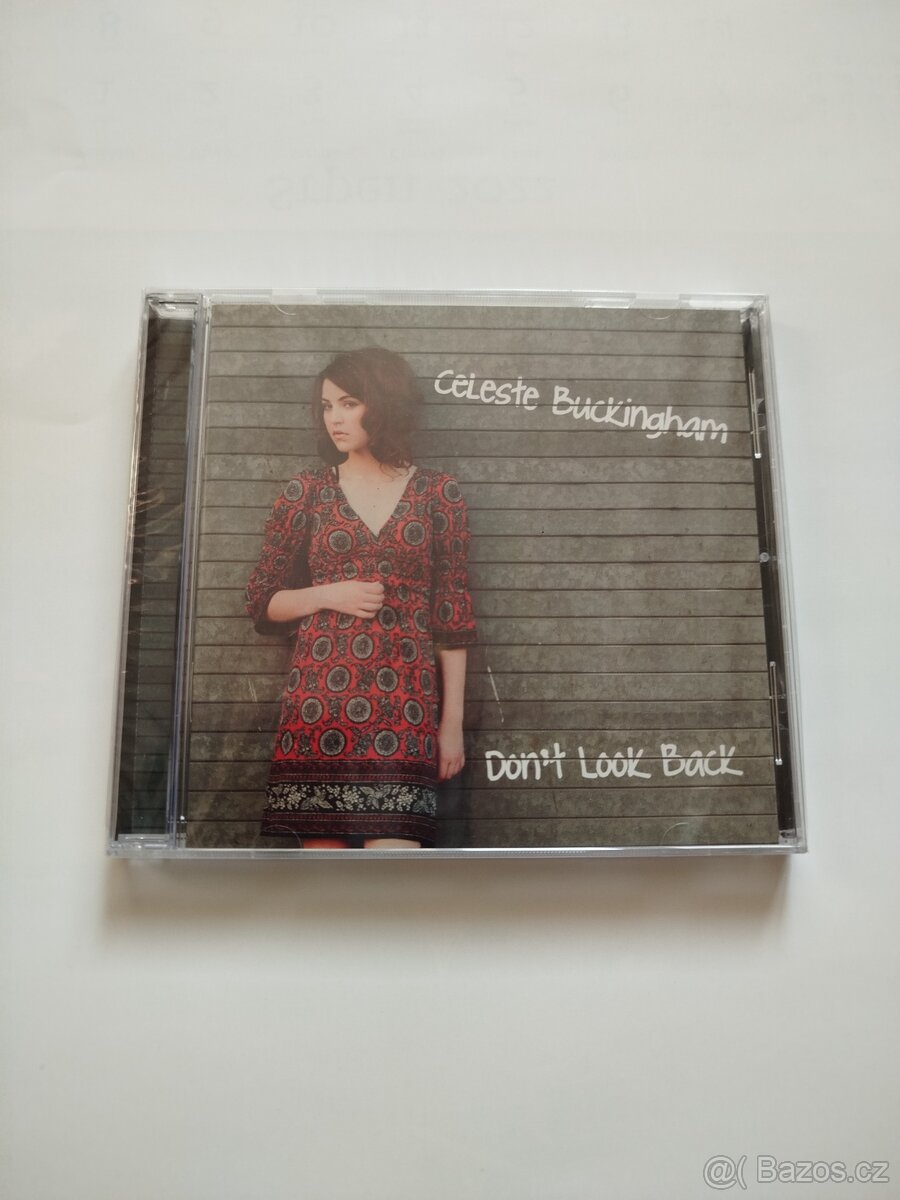 CD Celeste Buckingham