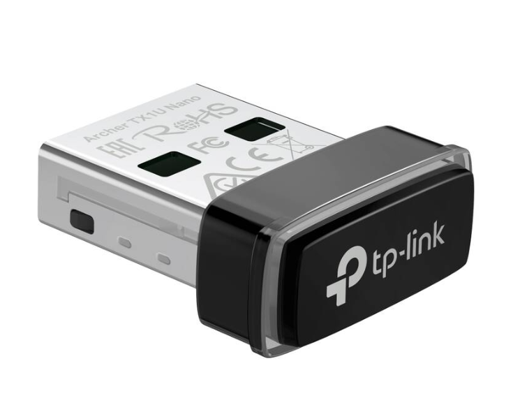 Wi-Fi adaptér TP-Link Archer TX1U Nano