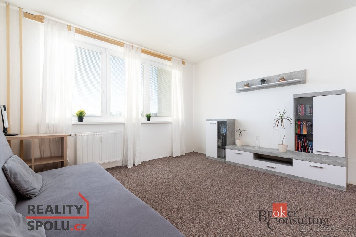 Prodej, byty/1+kk, 32 m2, Antonína Sovy 1517/39, 74705 Opava