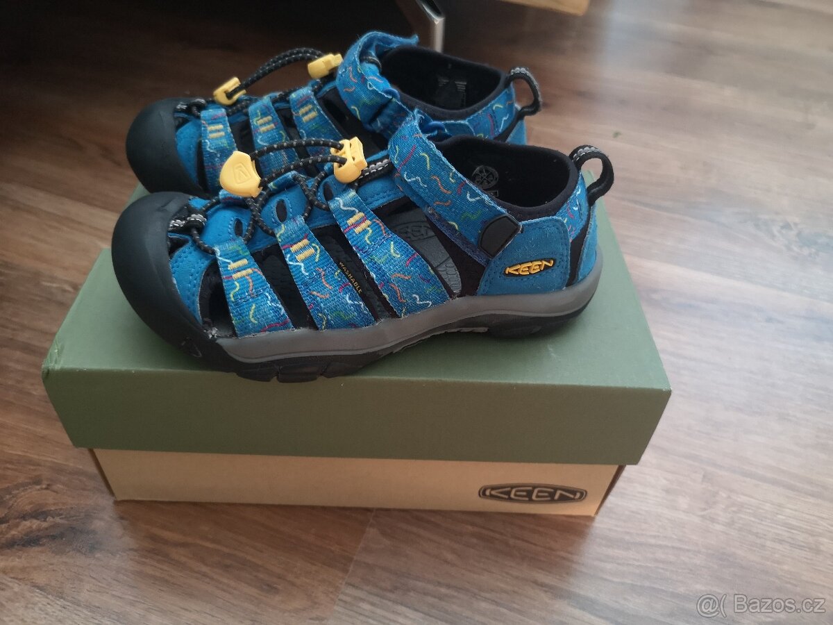 Sandále Keen