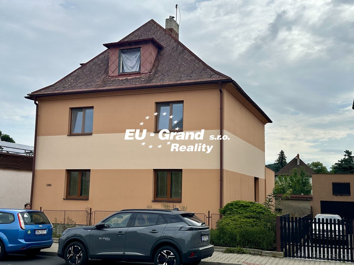 Prodej bytu 3+kk, Česká Lípa, ev.č. 05879