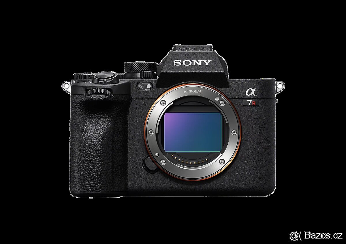 Koupím Sony a7rV