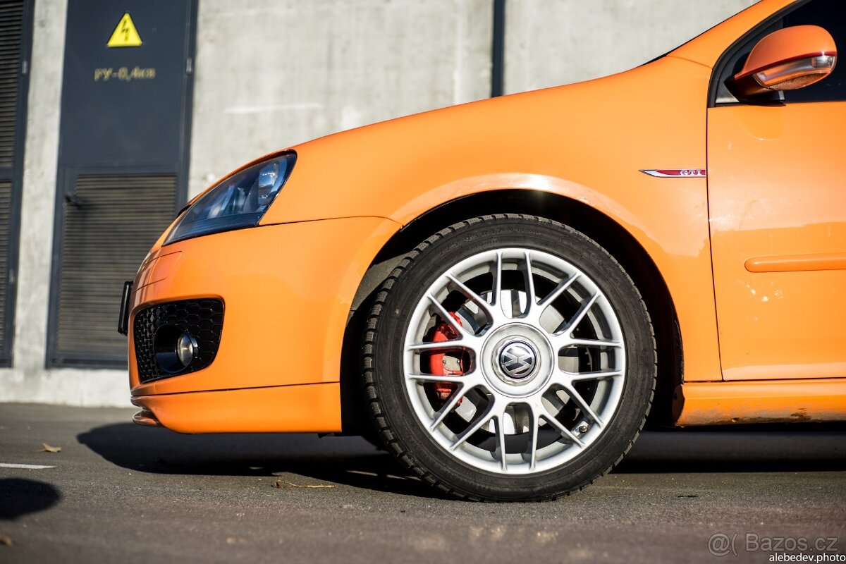 BBS RC 5x100
