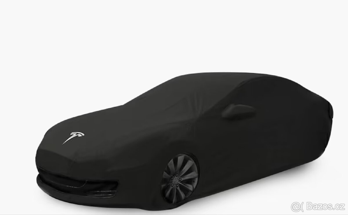 Originální plachta Tesla model S