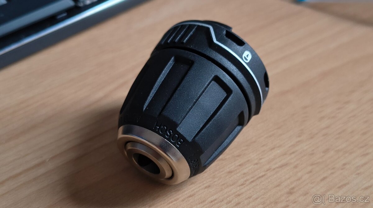 Sklíčidlo Bosch GFA 12-B