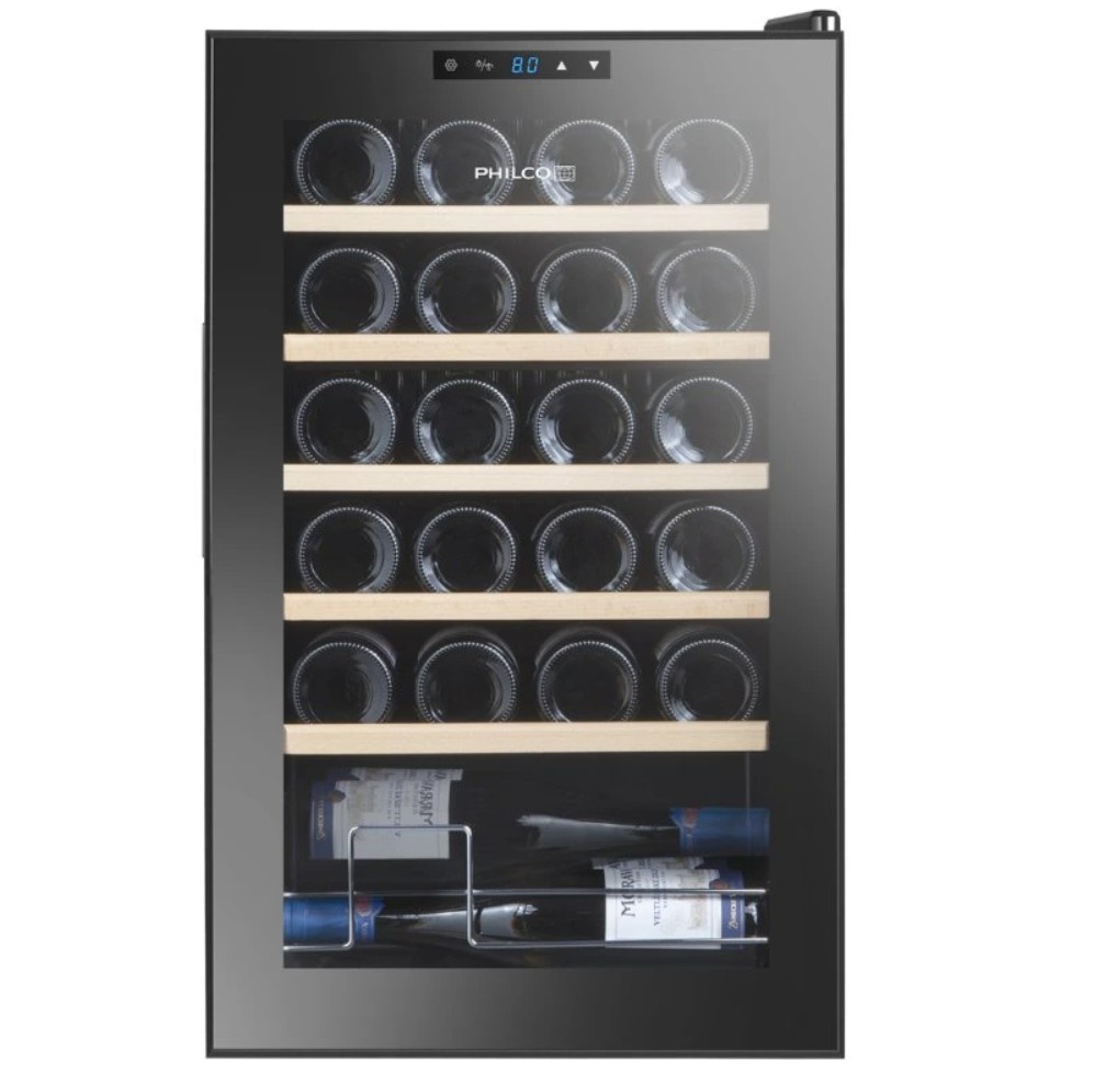 Vinotéka Philco PW 24 KF