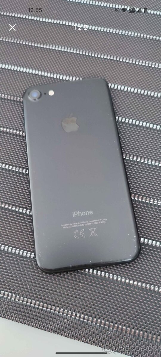 Iphone 7 32gb