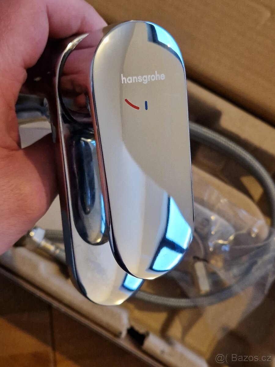 Hansgrohe Vernis Blend