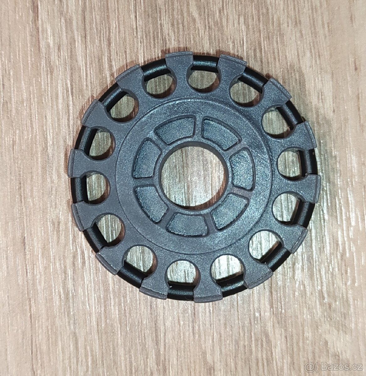 Weihrauch HW 100 4,5