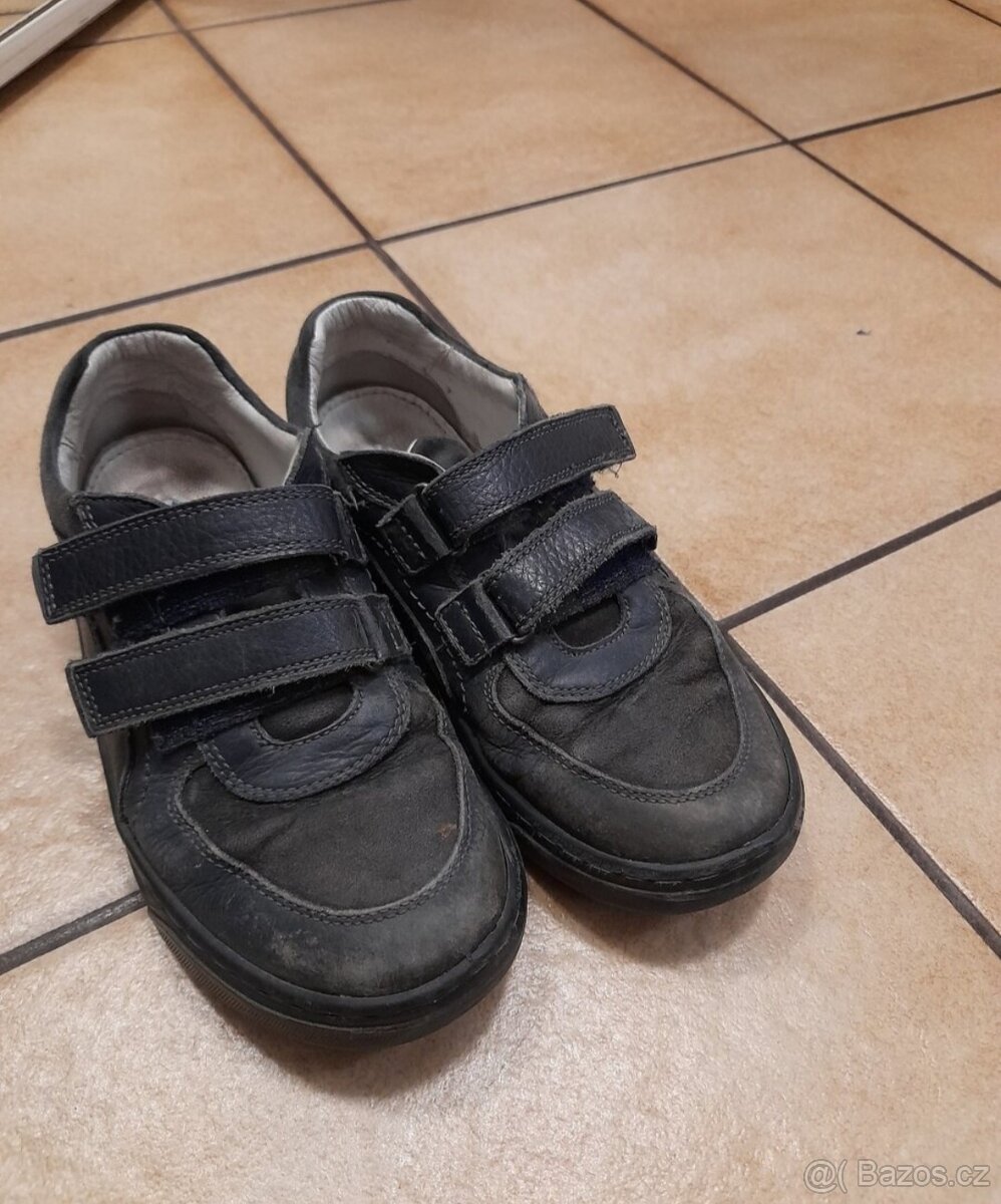 Tenisky / polobotky Lasocki Young, vnitřní stélka 20 cm