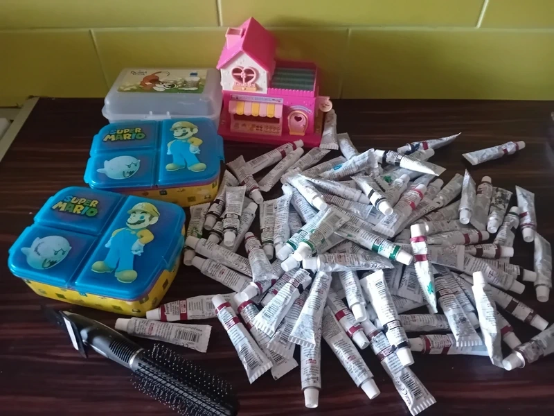 temperky a boxy na jidlo