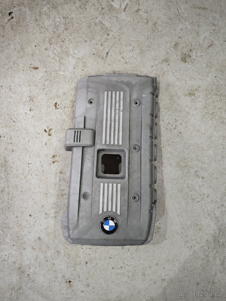 Bmw N52