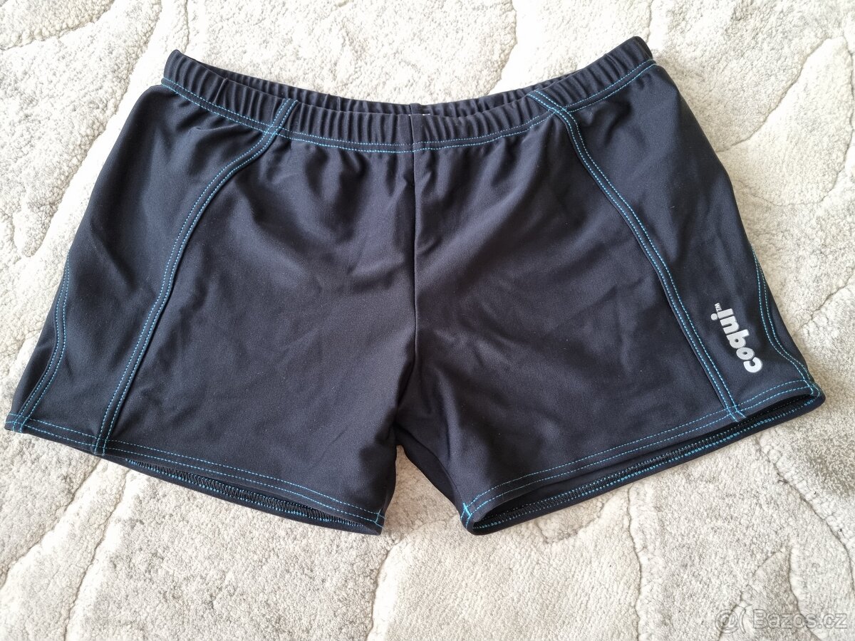 Chlapecké plavky COQUI vel.164