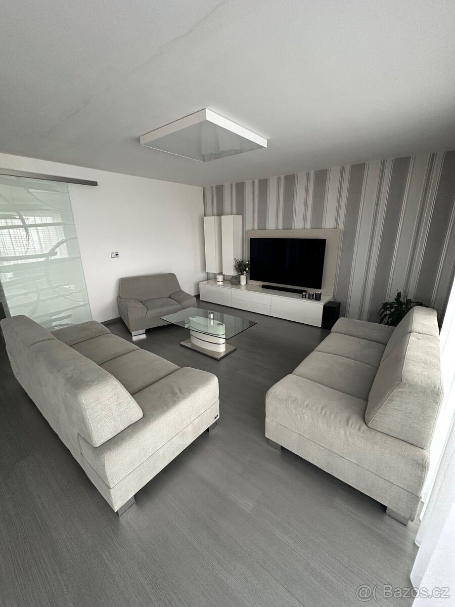 Sedací souprava phase