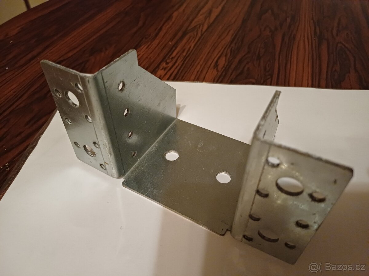 Spojovací materiál