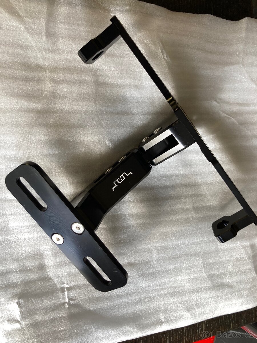 Drzak SPZ Tail Tidy