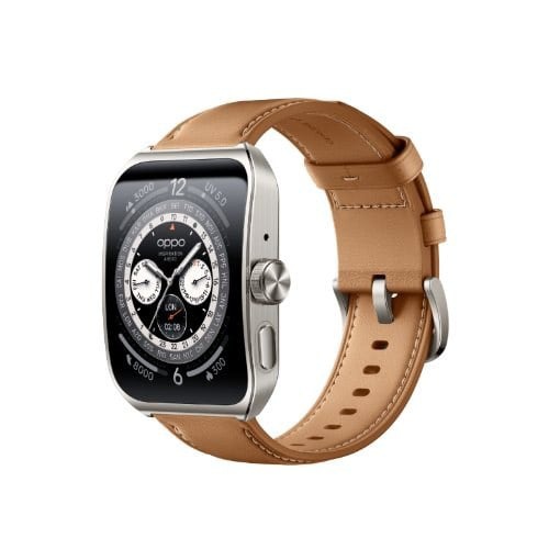 Luxusní chytré hodinky Oppo Watch 4 Pro