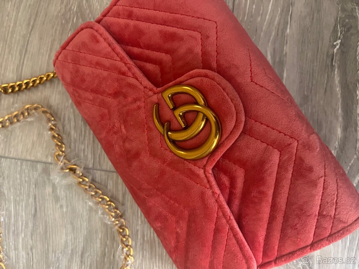 Kabelka Gucci