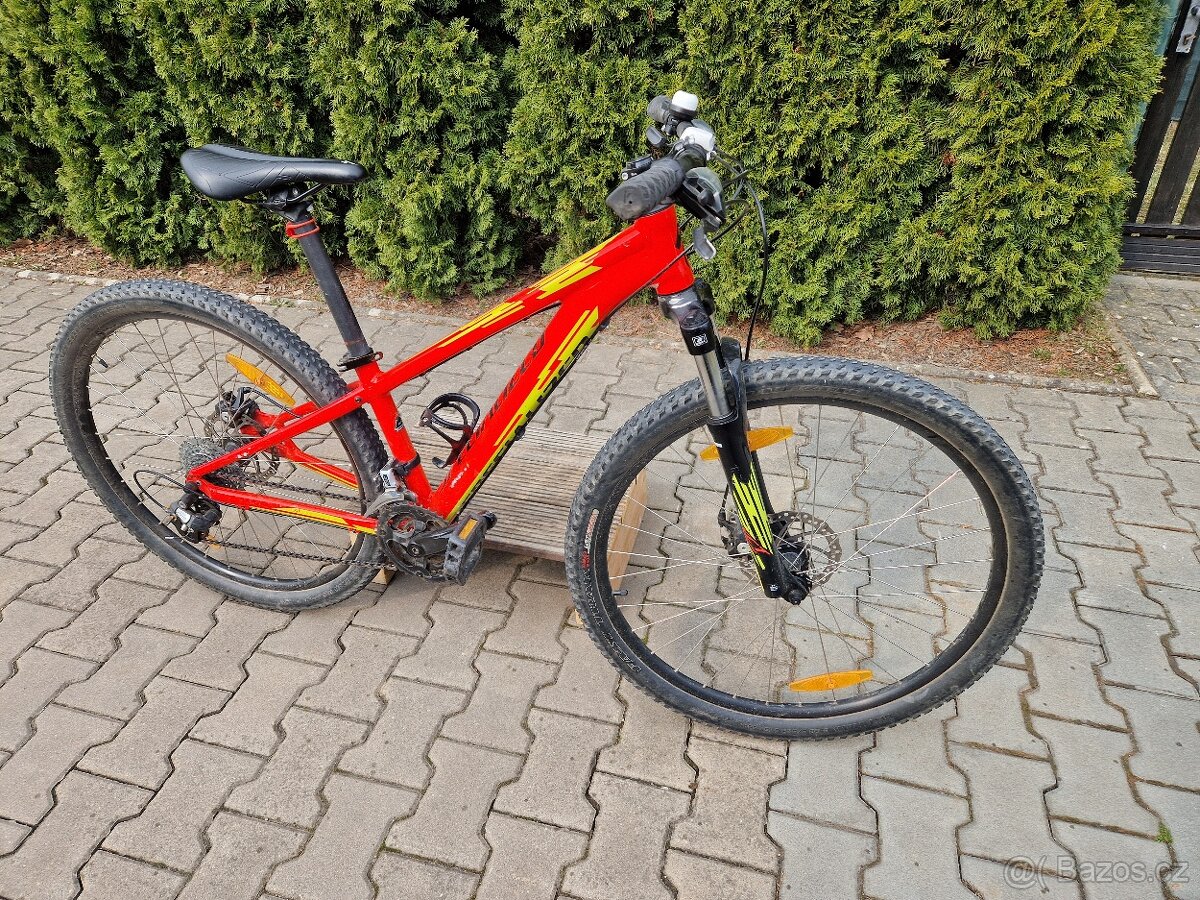 Specialized 27,5 XS