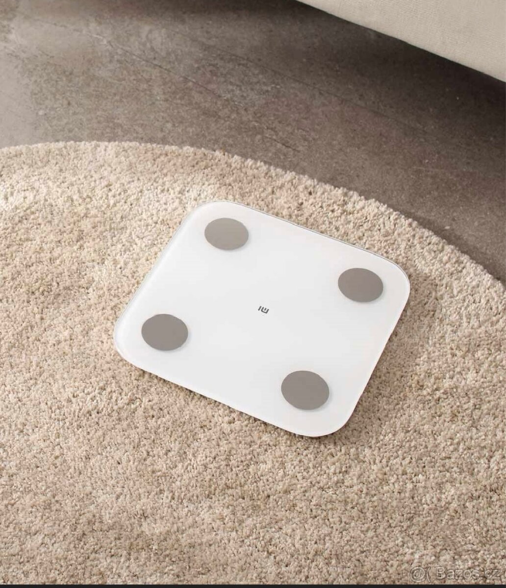 Xiaomi Mi Body Composition Scale 2