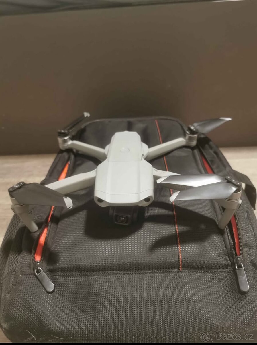 DJI Mavic air 2