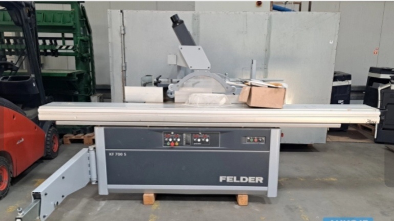 Felder KF 700