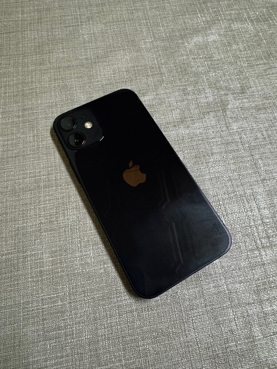 iPhone 12 mini 128gb