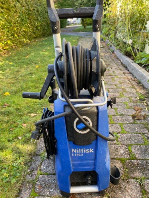 Nilfisk E 140.3