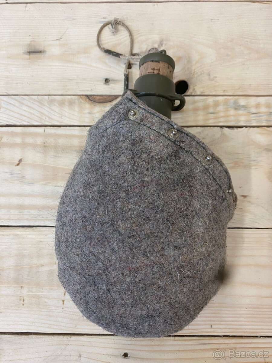 láhev na pití