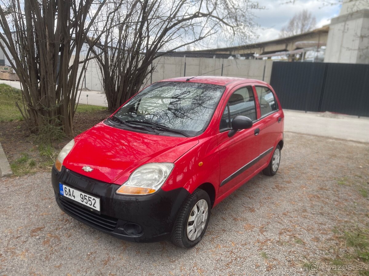 Spark 0.8 (30000 najezd)