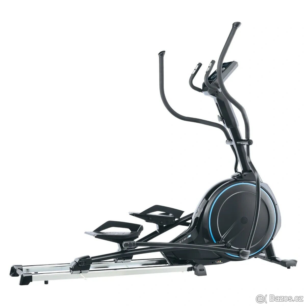 Kettler orbitrek Skylon S, pújčovna fitness FITKOMAT
