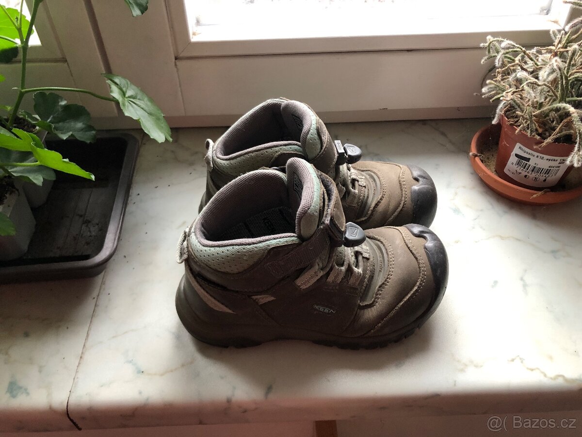 Keen 29